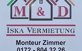 M&D Iska Vermietung